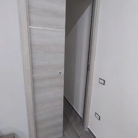 B&B La Perla 카스텔산조르조