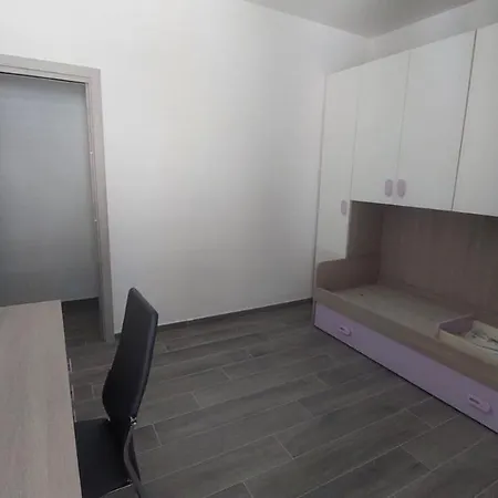B&B La Perla 카스텔산조르조